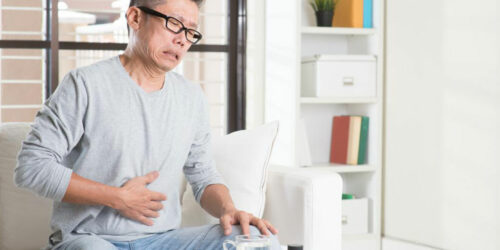 Causes and remedies of diarrhea