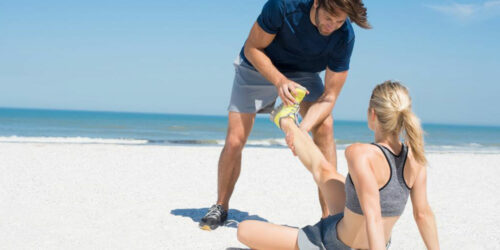 Causes and treatments of muscle cramps