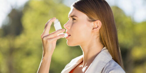 Causes, diagnosis, treatment, and prevention of asthma