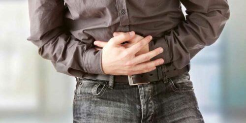 Causes of Chronic Diarrhea in Adults