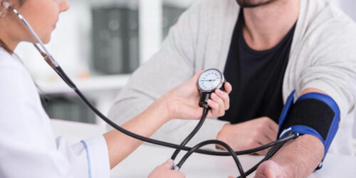 Causes of high blood pressure: A collateral damage of other disorders