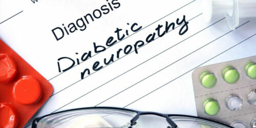 Can diabetic neuropathy be reversed?