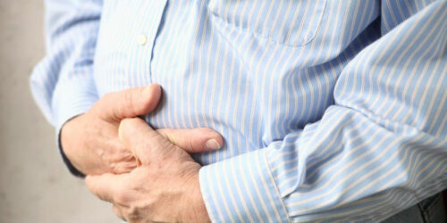 Can using laxatives help constipation?