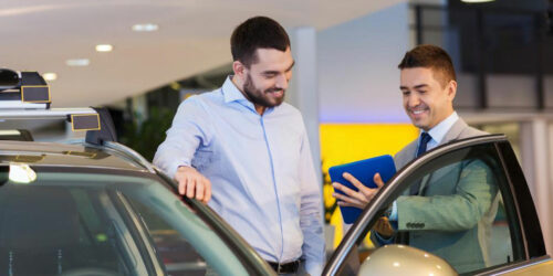 Car sales &#8211; Direct dealing with owner