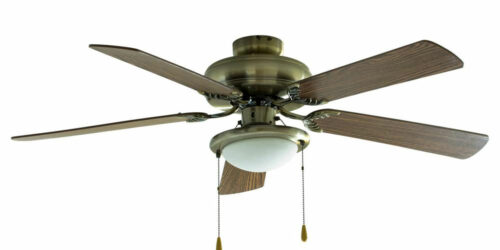 Ceiling fans &#8211; Types, maintenance and more