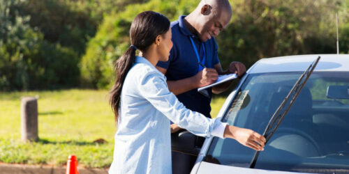 Check these tips before you enroll in a driving school