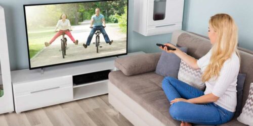 Check out these top 3 flat screen TVs