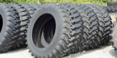 Cheap deals on truck tires