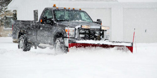 Chevrolet trucks- Your Off-road companion