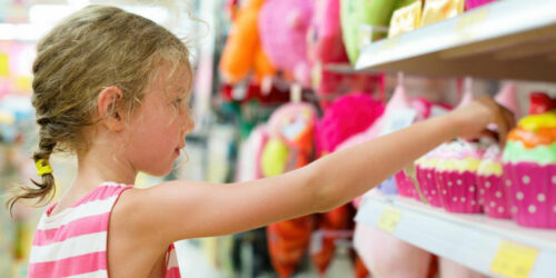 Children&#8217;s Place: One-stop shop to buy children&#8217;s stuff