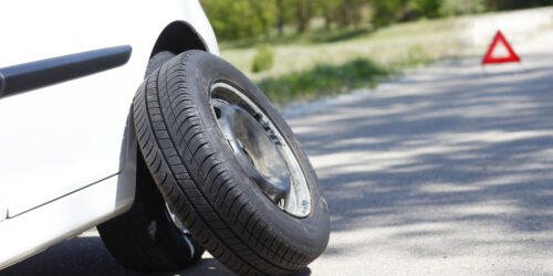 Choose the Right Tires for the Smooth Running of Your Car