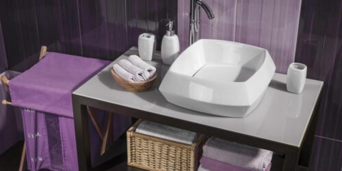 Choosing the best bathroom containers