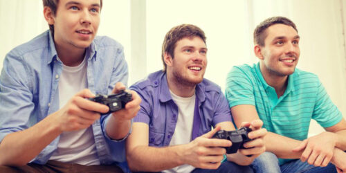 Choosing the best game console for kids and adults