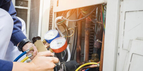 Choosing the best furnace installation and repairs company