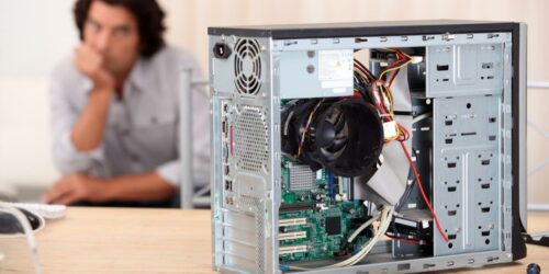 Choosing the right PC case for your build