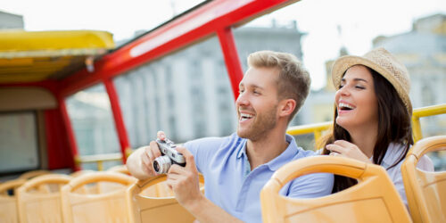 Choosing the right bus tour