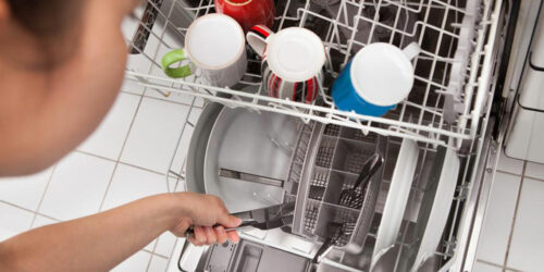 Choosing the right dishwasher for your home