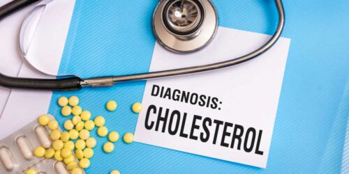 Cholesterol Level Charts for Adults and Children