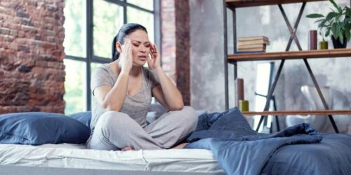 Chronic Headaches &#8211; Types, Causes, and Treatment