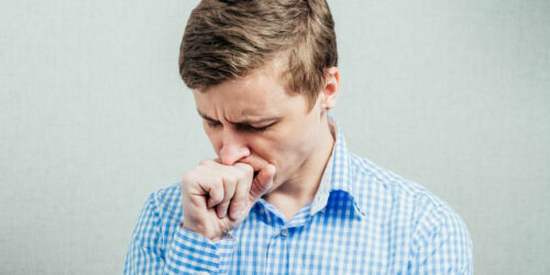 Chronic cough &#8211; What causes it