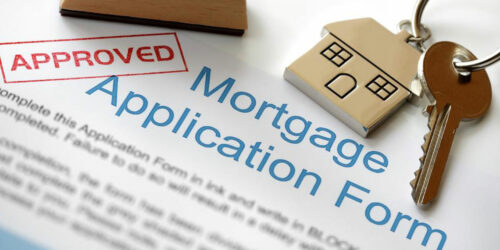 Classification of mortgage loans