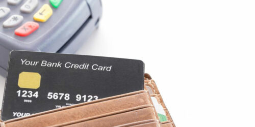 Credit cards for small businesses &#8211; Using them wisely