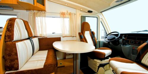 Critical facts to know before purchasing RV furniture