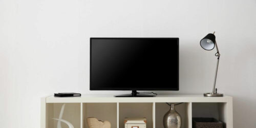 Curved TVs and why you should buy them