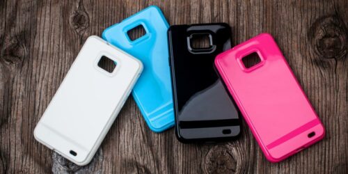 Customizing your android cell phone cases