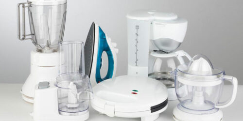 A Buyers Guide to kitchen appliance bundles