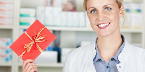 A Brief Insight On Pharmacy Coupons