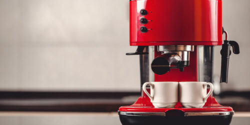 A Closer Look at De&#8217;Longhi Espresso Machines