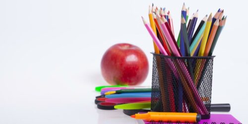 A Guide To Buying Pencils, Highlighters, And Markers