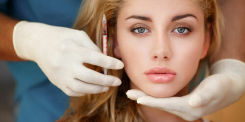 A Brief Overview of Botox