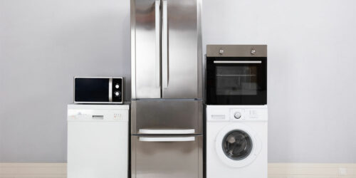 A Guide to Home Appliance Warranty