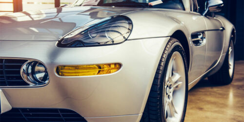 A Look at the New Maserati Quattroporte