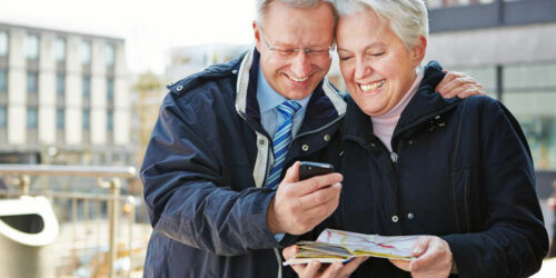 AT&amp;T- A reliable provider of senior cell phone plans