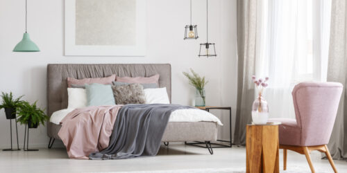 A Variety Of Options In Murphy Beds To Choose From