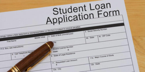 A must-read before applying for a parent student loan