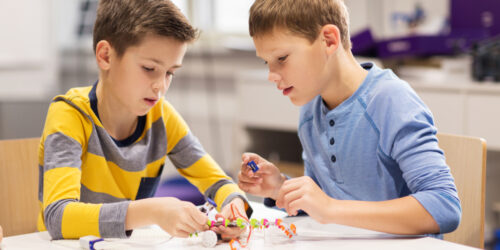 Amazing Gadgets to Keep Kids Occupied