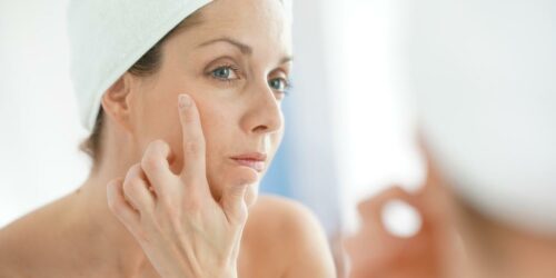 Anti aging wrinkle creams