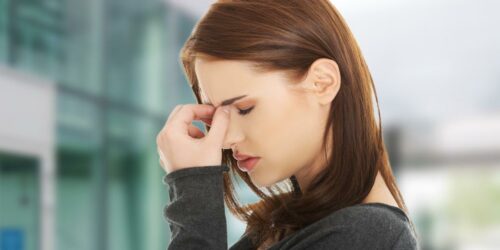 An Introduction to Sinus Headaches