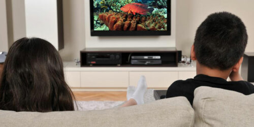 An Introduction to Smart TVs