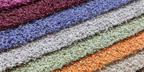 An overview of commercial carpets