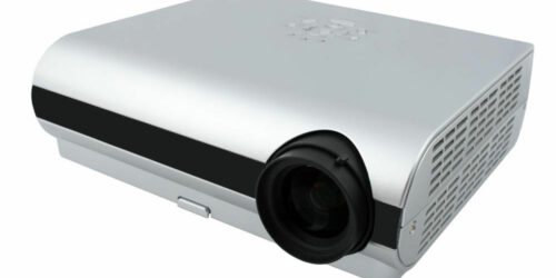 A buying guide for your next home projector