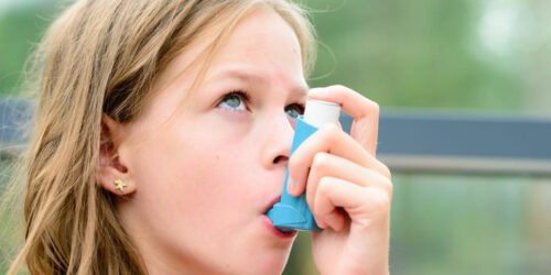 A brief guide on how to use Symbicort inhalers