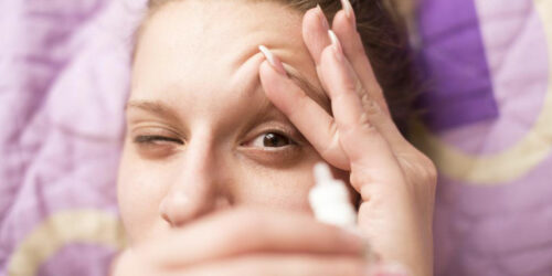 A brief insight into what dry eyes is and how it can be treated