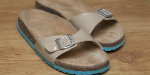 A brief overview of Birkenstock