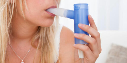 A brief overview of asthma and its treatment