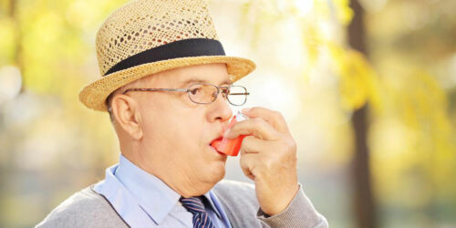 A brief overview of asthma inhalers